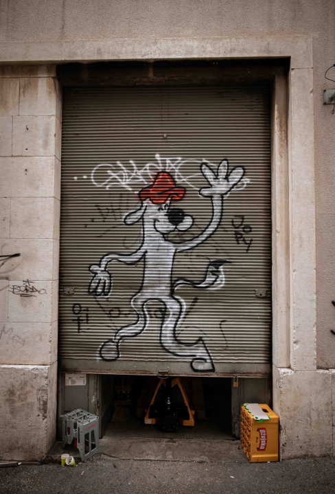 Šibenska Varoš - dio grada u kojem su odrasli najveći glazbeni velikani