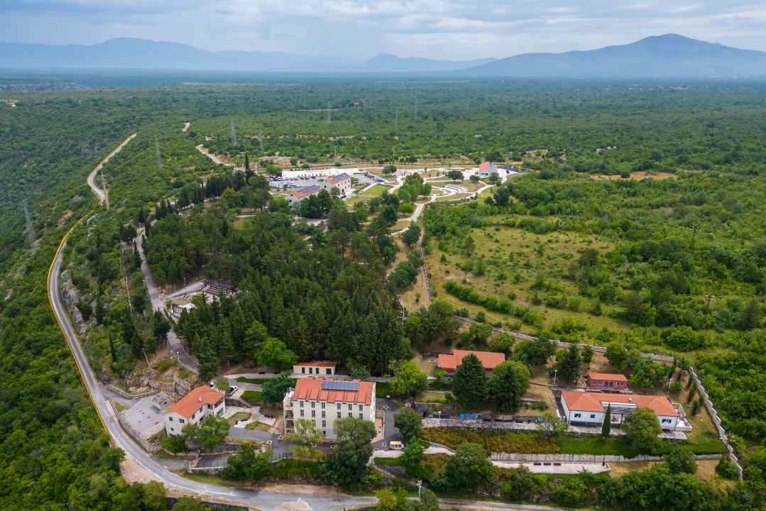 FOTO: Dočekajte proljeće u Nacionalnom parku „Krka“ po cijeni ulaznice od 7 eura