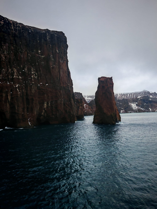 Veliki Gogo na sedmom kontinentu: 'Ako bi Antarktiku trebao opisati riječima, osjećao bi se da abnormalno umanjujem doživljaj' 