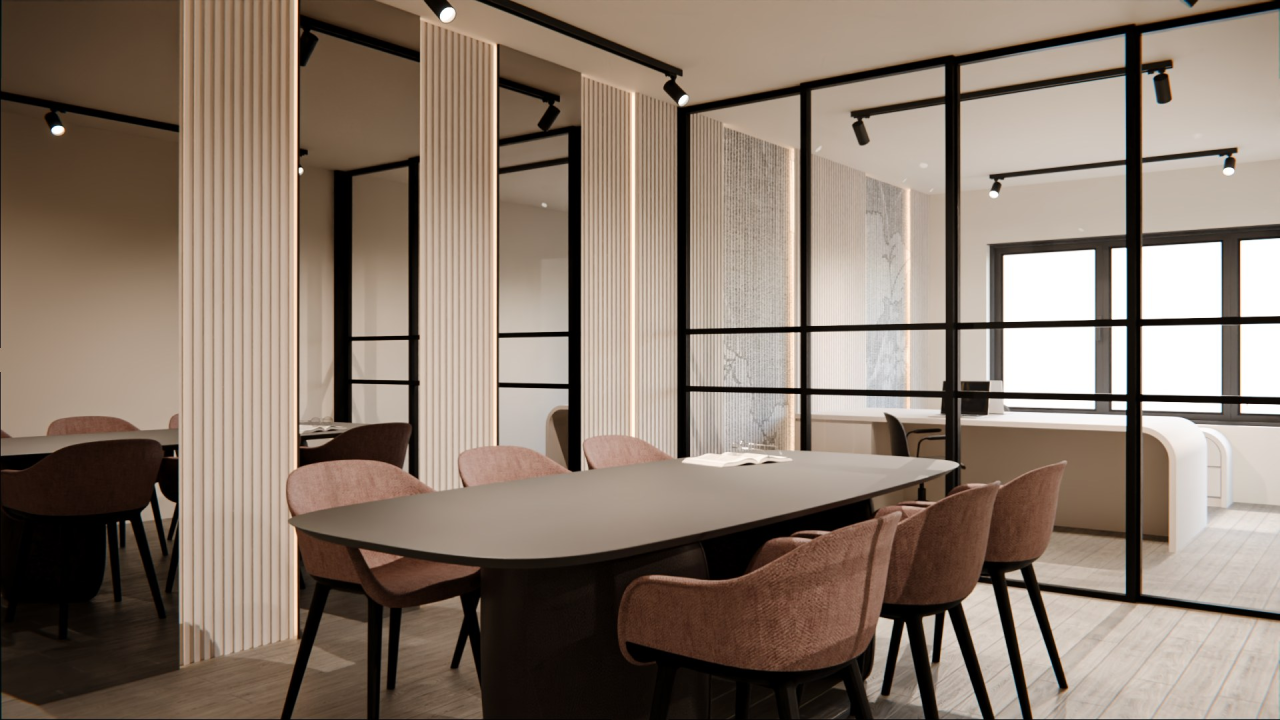 FOTO Idearium design studio: Mjesto gdje ideja postaje stvarnost