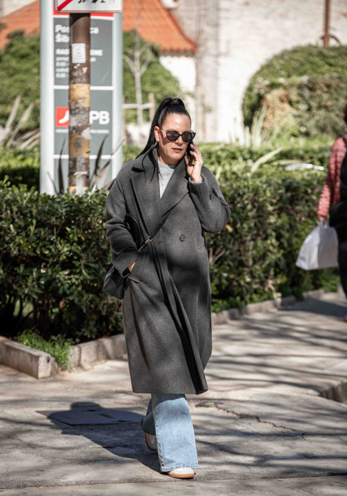 FOTO Đir po gradu, utorak 18. ožujka