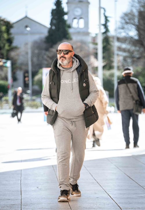 Đir po gradu, srijeda 19. ožujka