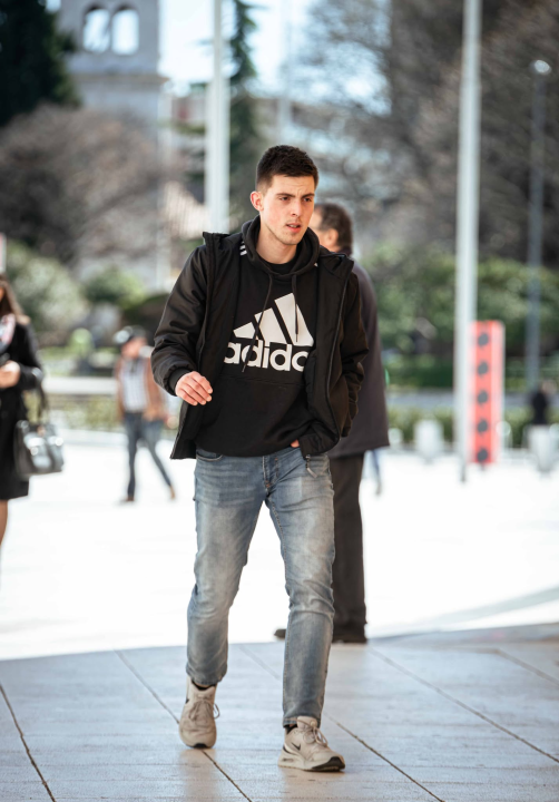 Đir po gradu, srijeda 19. ožujka