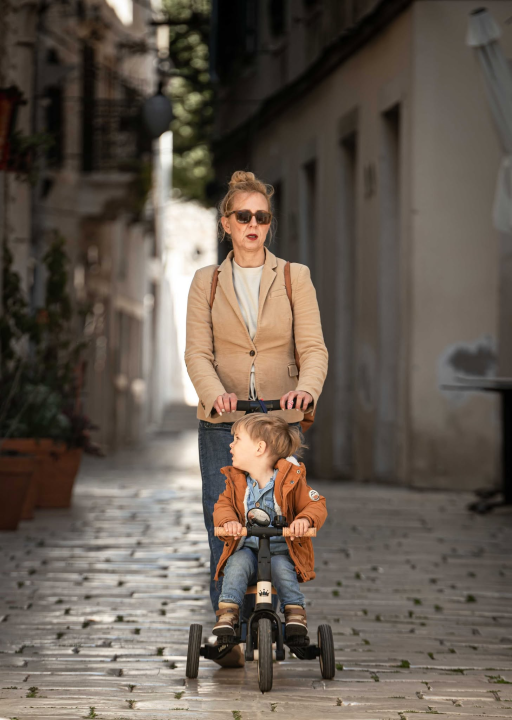 FOTO Đir po gradu, četvrtak 20. ožujka