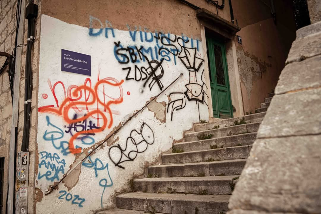 Dolac – povijesna duša Šibenika s mediteranskim šarmom