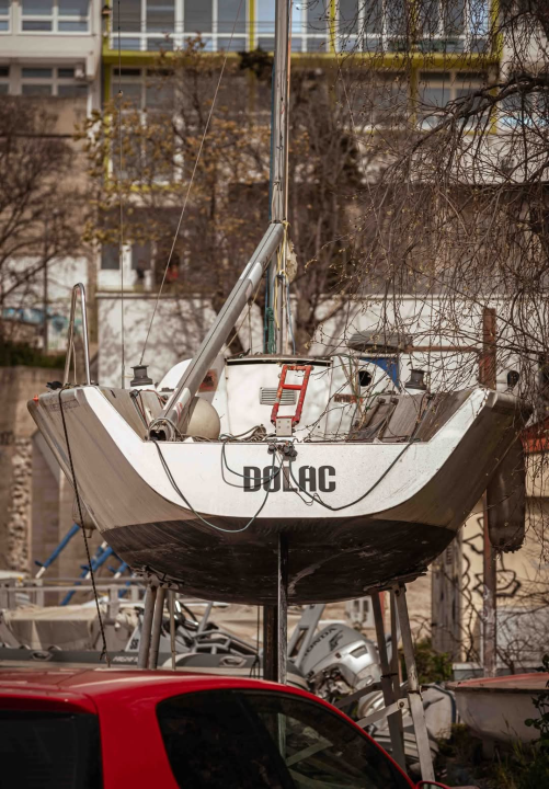 Dolac – povijesna duša Šibenika s mediteranskim šarmom