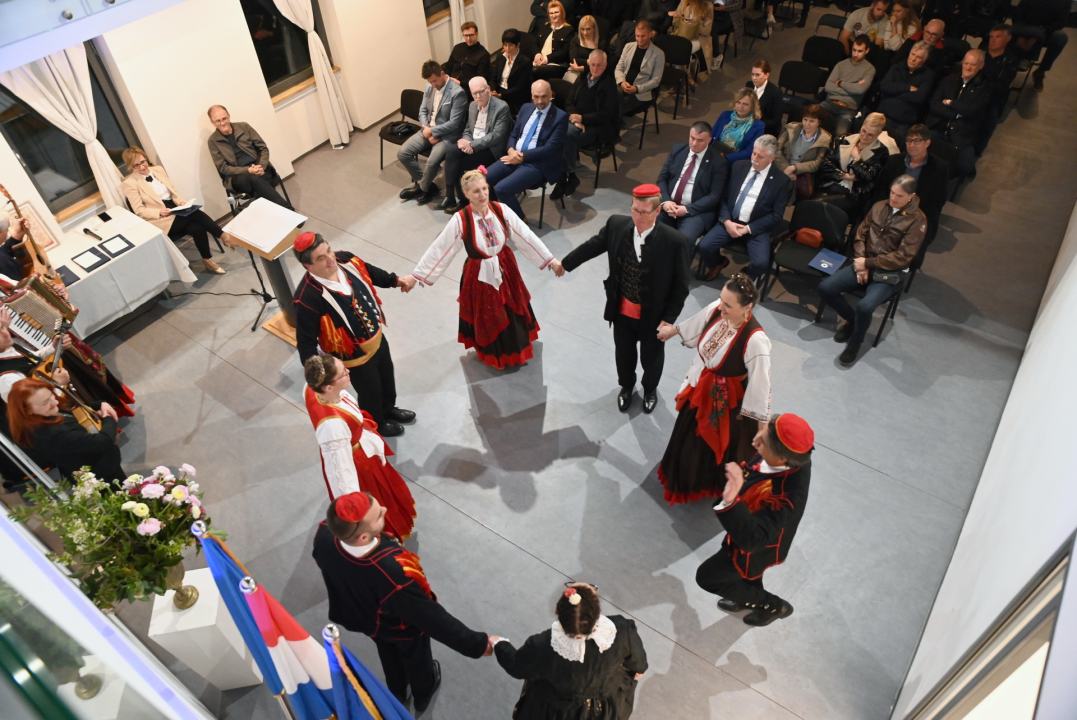 Udruženje obrtnika Murter, Pirovac, Tisno obilježilo 30 godišnjicu osnutka