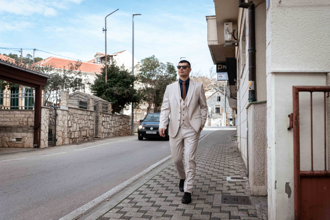 Besprijekoran asortiman muške odjeće očekuje vas u Gentlemen Styleu!