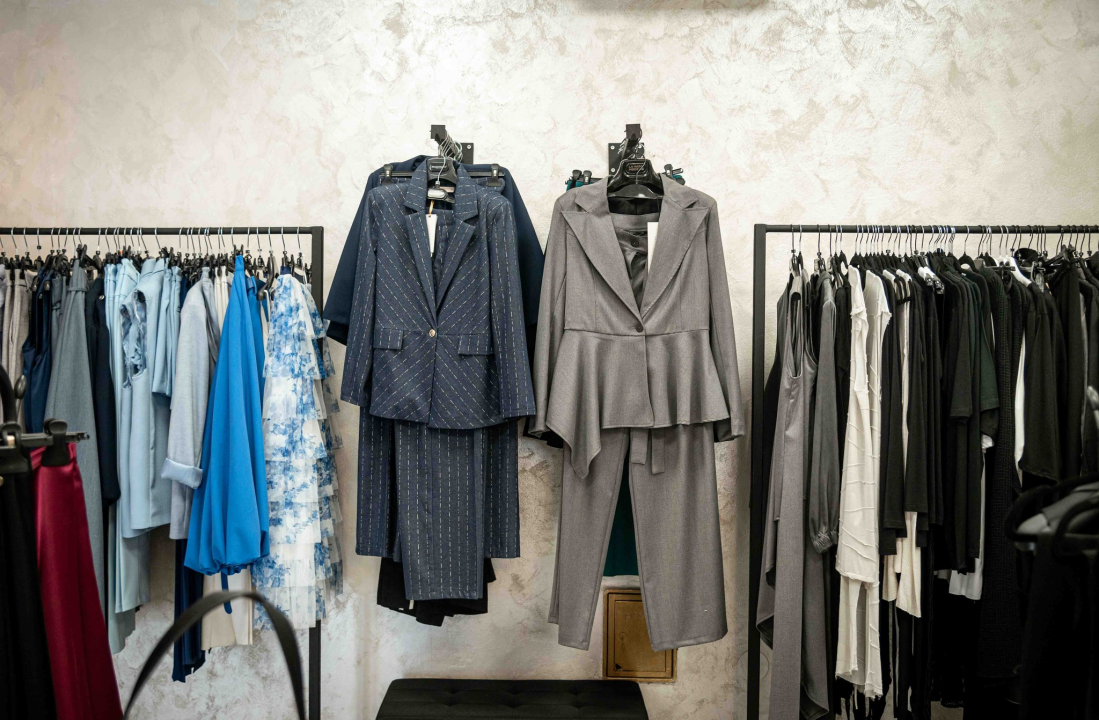 FOTO Goldie Glam Boutique: Nova trgovina odjeće za sve ljubitelje elegancije i stila