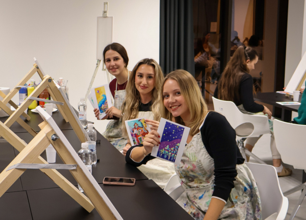 Studentski dom Palacin: Središte studentskog života u Šibeniku