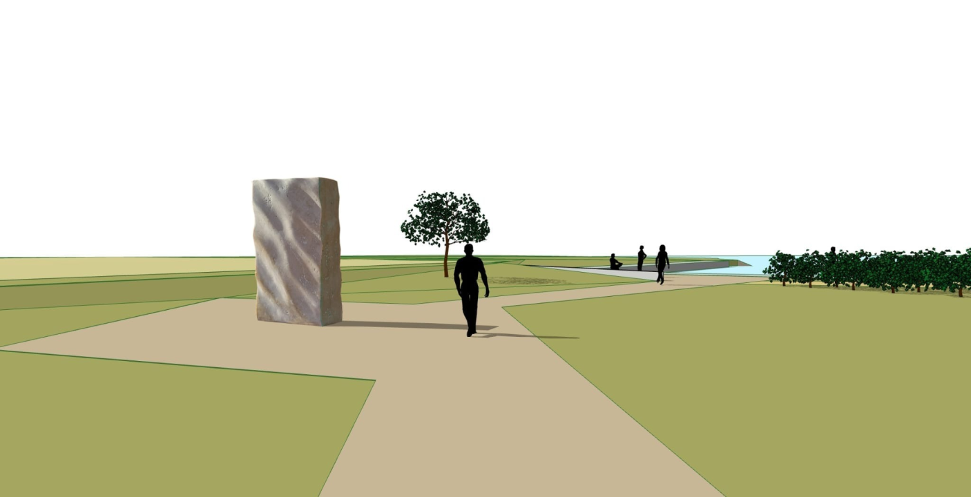 Gradu Skradinu dodijeljena sredstva za drugu fazu projekta uređenja  Male jaruge