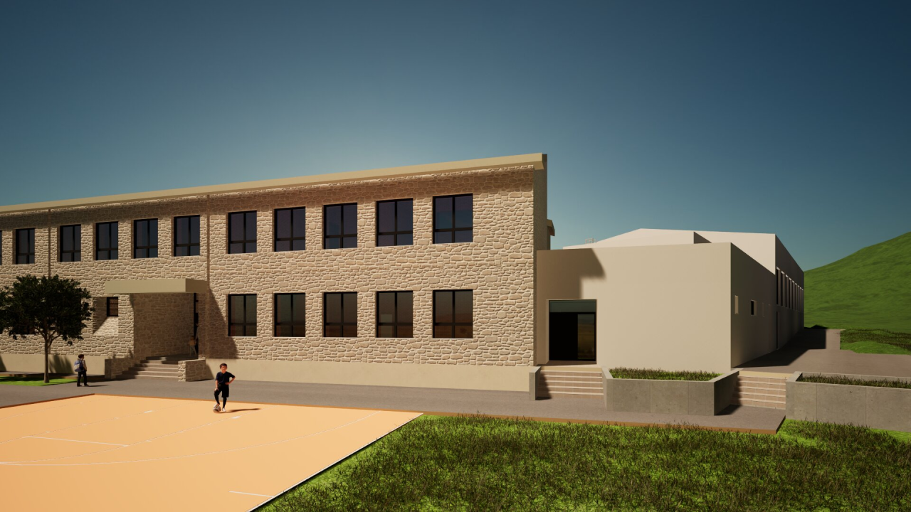 Pirovac korak bliže novoj sportskoj dvorani: Odobreno 1,2 milijuna eura iz EU fondova