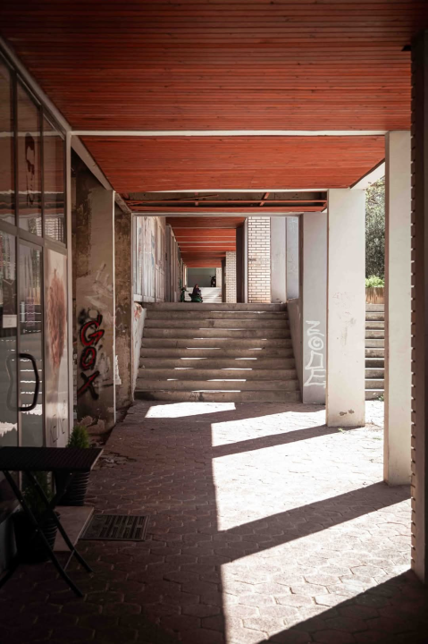 Možda Meterize ne izgledaju atraktivno, ali zato imaju pogled od milijun eura