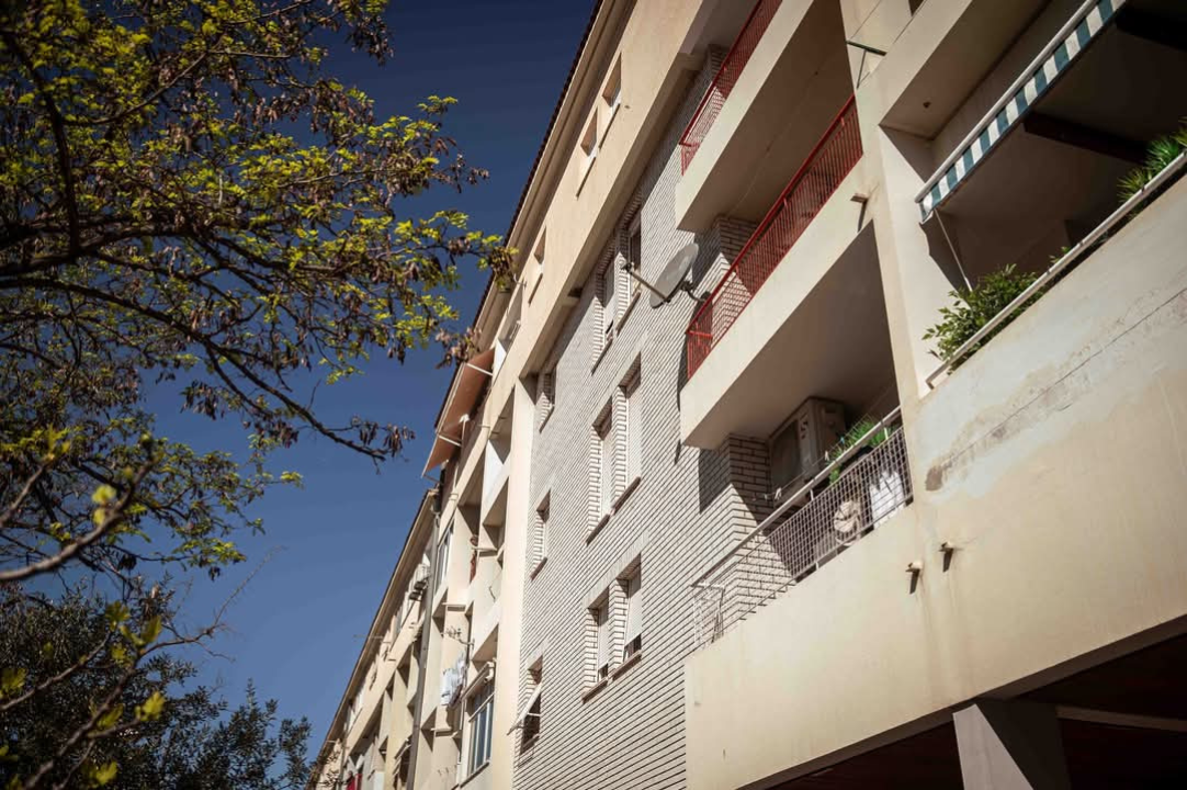 Možda Meterize ne izgledaju atraktivno, ali zato imaju pogled od milijun eura