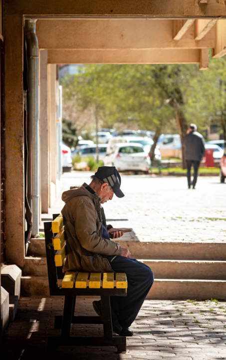 Možda Meterize ne izgledaju atraktivno, ali zato imaju pogled od milijun eura