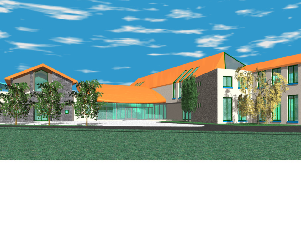 Odobreno 2,56 milijuna eura za školsku dvoranu u Rogoznici