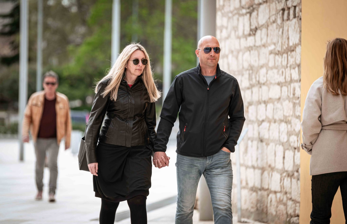 FOTO Đir po gradu, ponedjeljak 31. ožujka