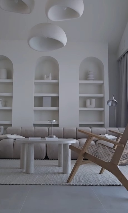 Antonija Mišura Sandrić pokazala svoj novouređeni dom