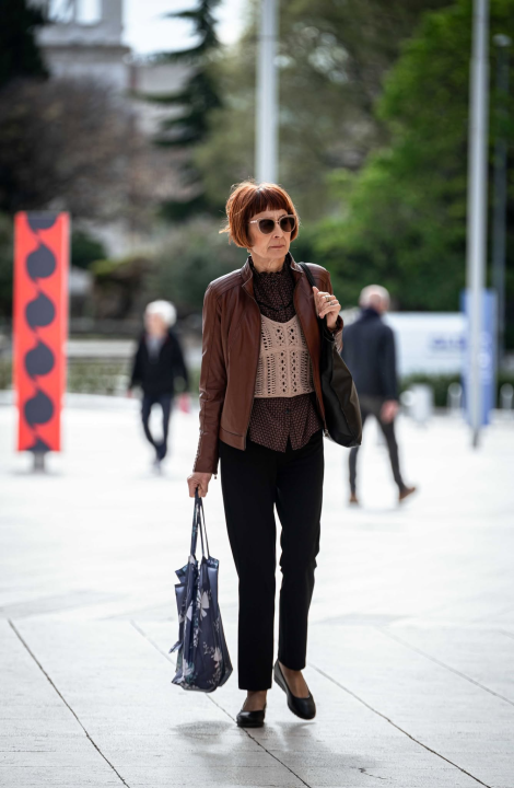 FOTO Đir po gradu, srijeda 2. travnja