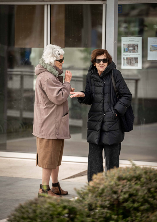 FOTO Đir po gradu, srijeda 2. travnja