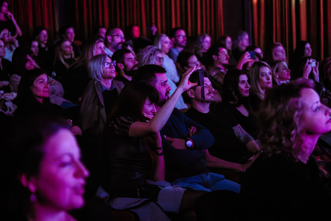 Urban sinoćnjim koncertom 'osvojio' Arsena