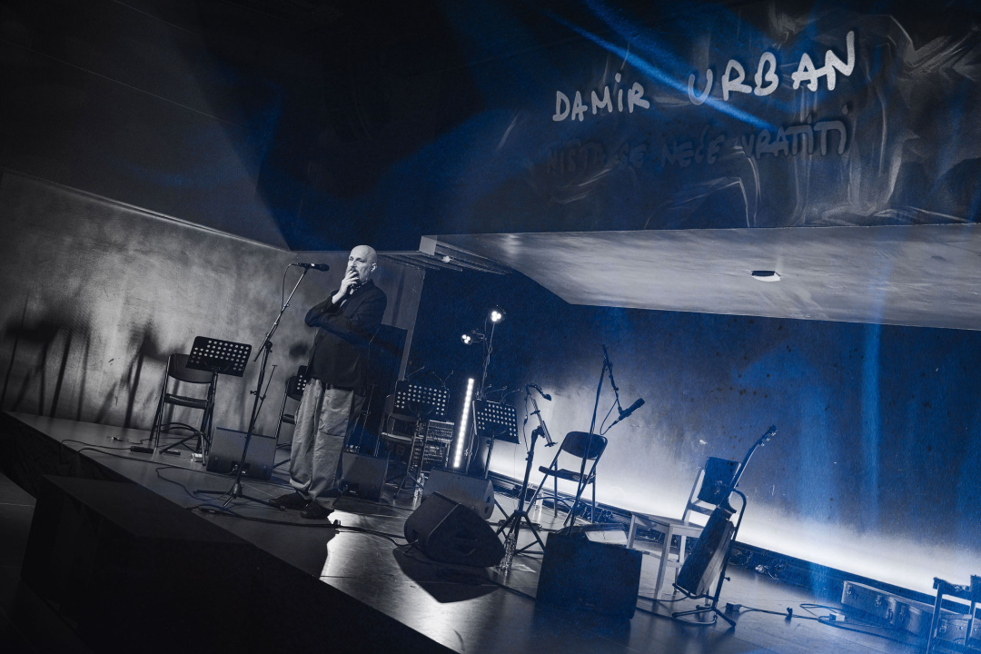 Urban sinoćnjim koncertom 'osvojio' Arsena