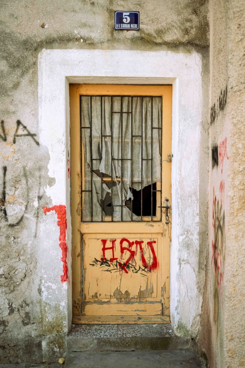 Plišac - život u autentičnom šibenskom kvartu