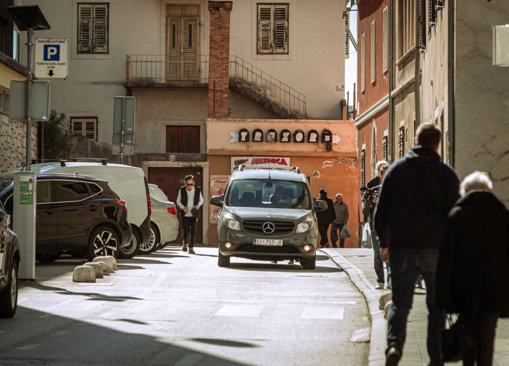 Plišac - život u autentičnom šibenskom kvartu