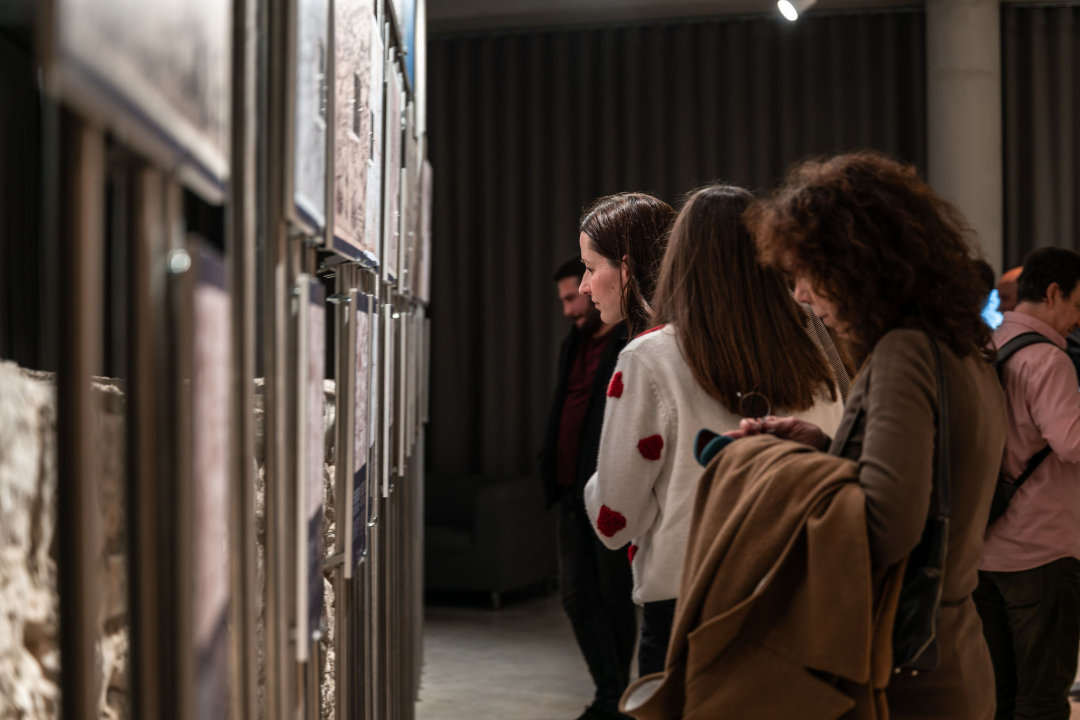 Tragom soli i carinskih priča: Šibenik oživio povijest gabele znanstvenim skupom i izložbom