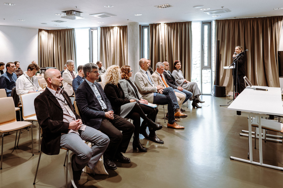 Tragom soli i carinskih priča: Šibenik oživio povijest gabele znanstvenim skupom i izložbom