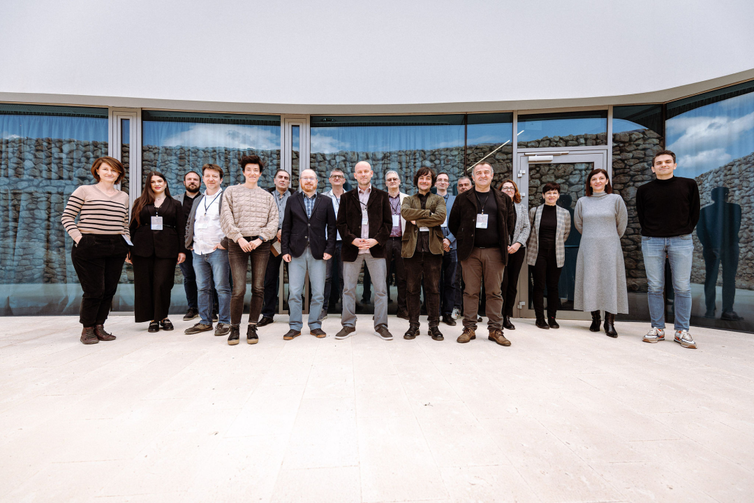 Tragom soli i carinskih priča: Šibenik oživio povijest gabele znanstvenim skupom i izložbom