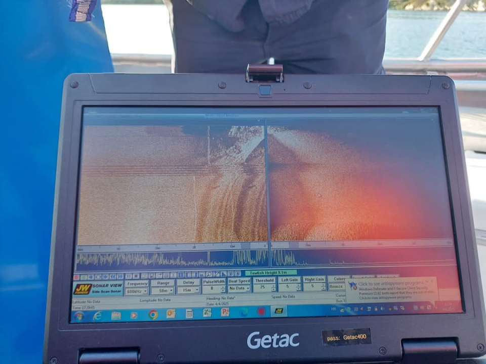 Eko patrola u Šibeniku: Kongres zaključili čišćenjem podmorja u uvali Minerska