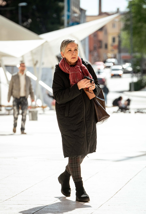 FOTO Đir po gradu, ponedjeljak 7. travnja