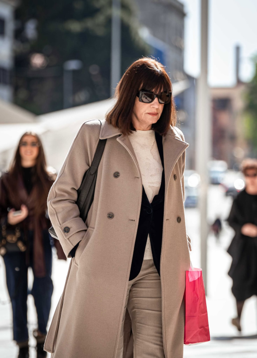 FOTO Đir po gradu, srijeda 9. travnja