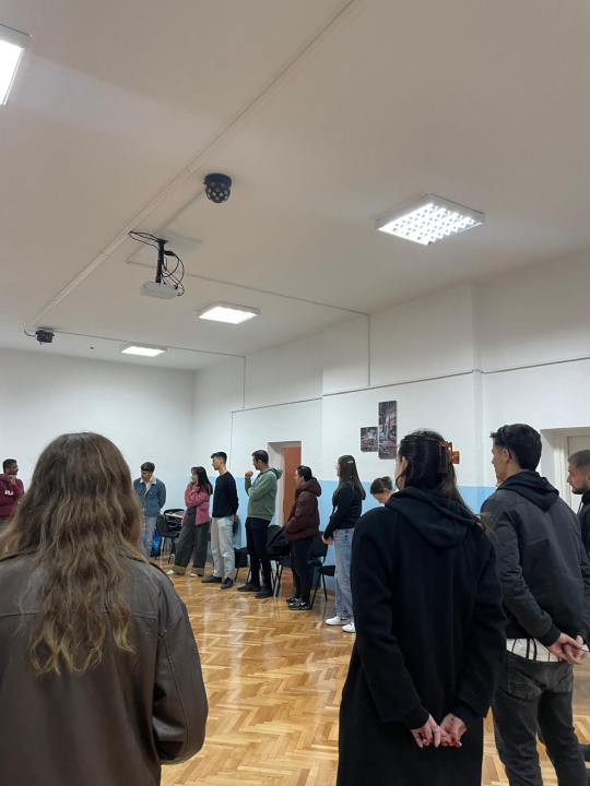 FOODY u Šibeniku: 34 mladih iz šest zemalja istraživat će blagodati mediteranske kuhinje