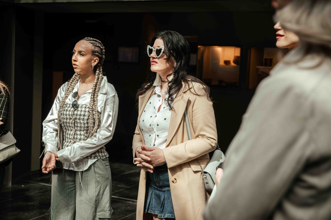 Izbor za Najljepšu mame Hrvatske