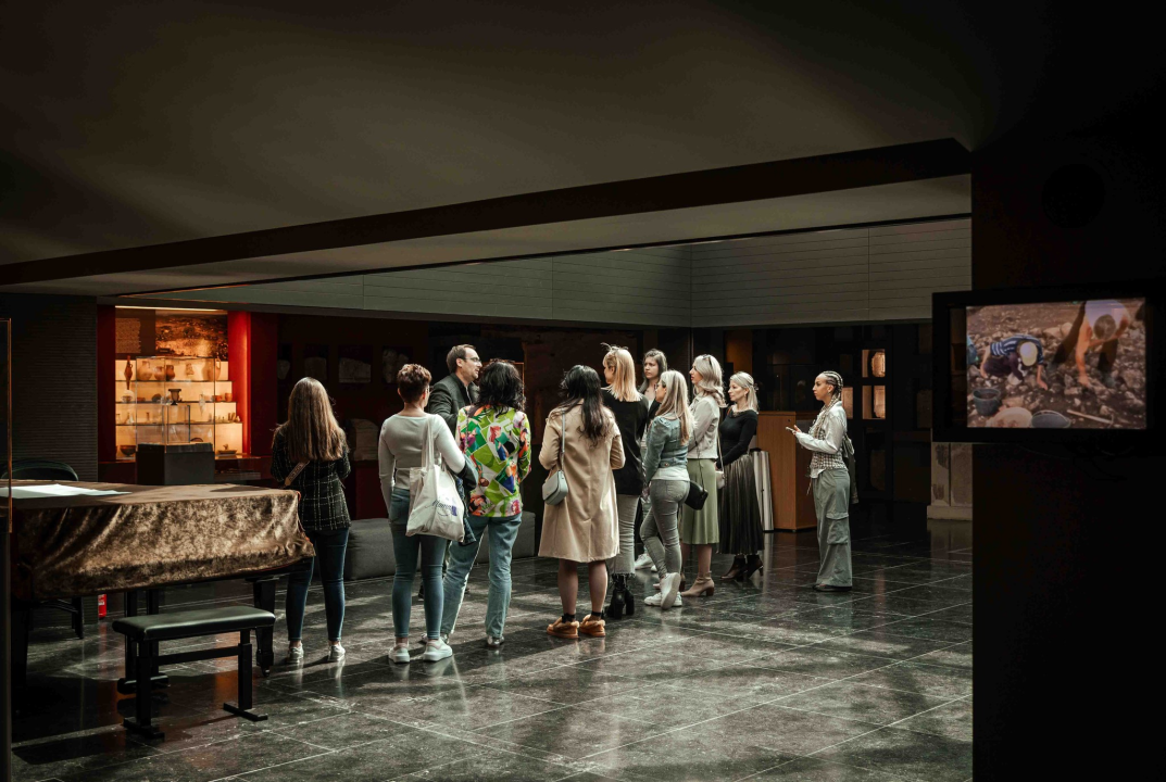 Izbor za Najljepšu mame Hrvatske