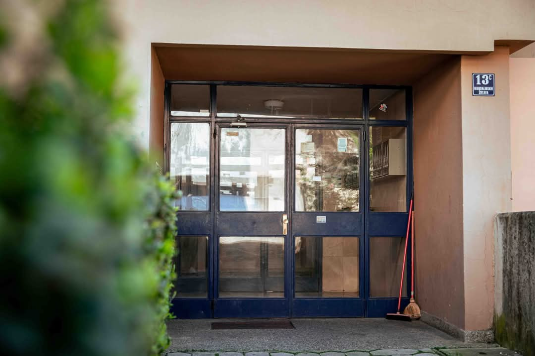 Krvavice - šibenska četvrt s karakterom