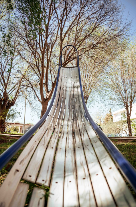 Krvavice - šibenska četvrt s karakterom