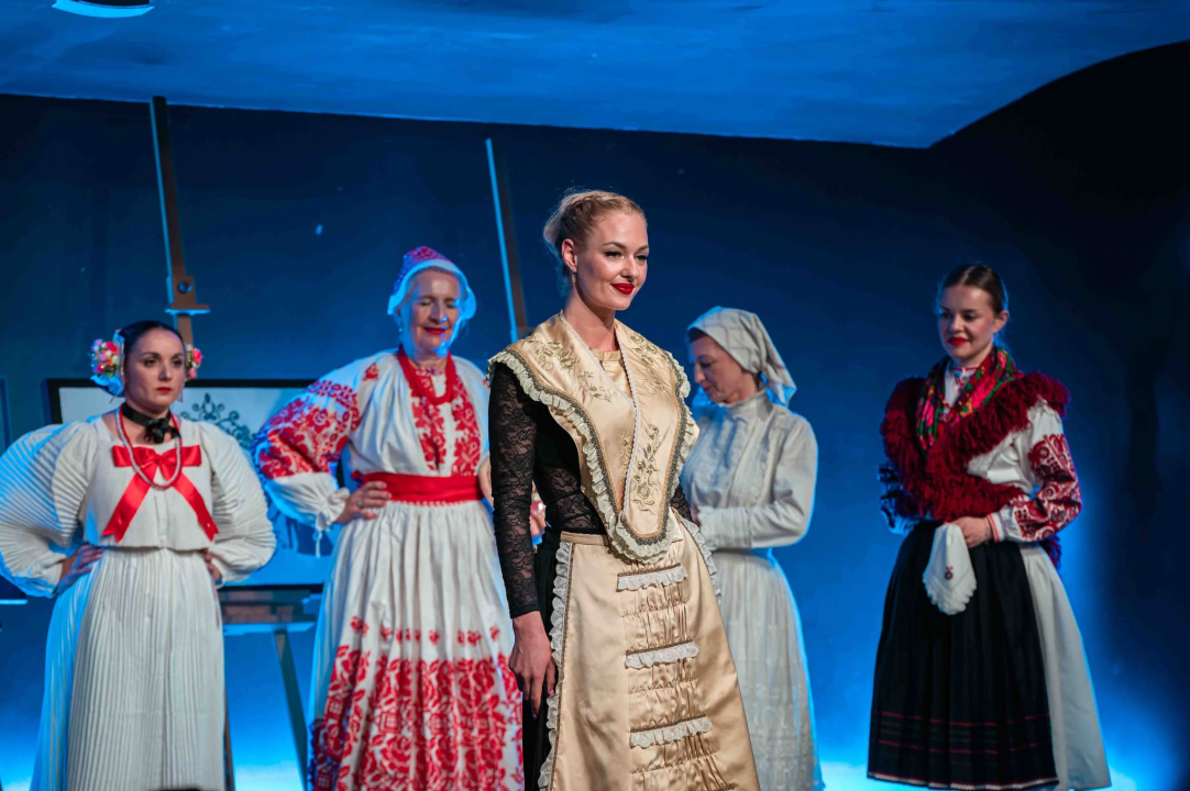 FOTO Šibenčanka Petra Nižić proglašena najljepšom mamom Hrvatske