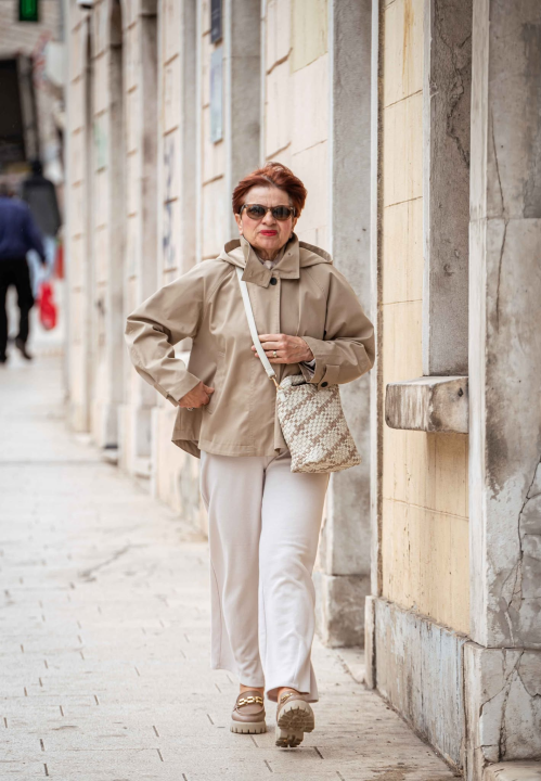  FOTO Đir po gradu, ponedjeljak 14. travnja