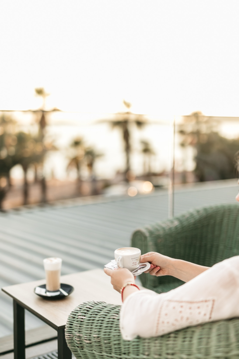 Gastro raj uz more: Bistro & Bar Pomalo ponovno otvara svoja vrata za nadolazeću sezonu