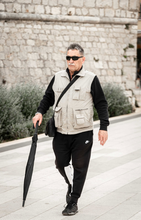 Đir po gradu, četvrtak 17. travnja