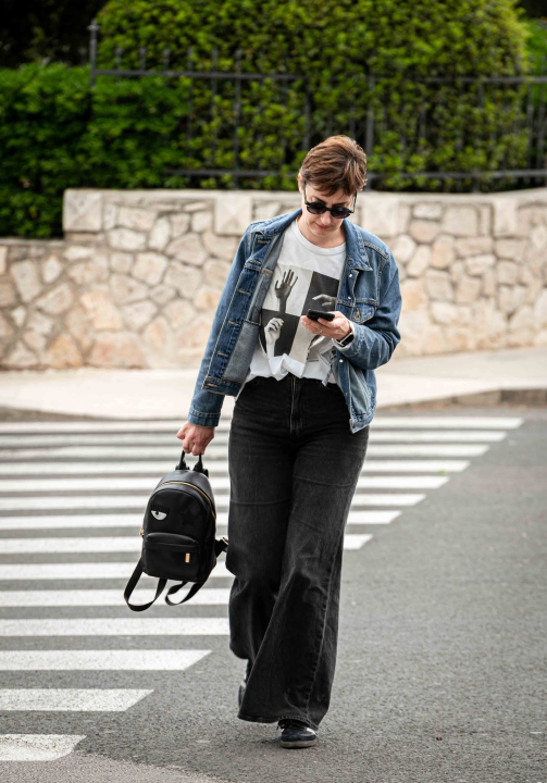 Đir po gradu, četvrtak 17. travnja