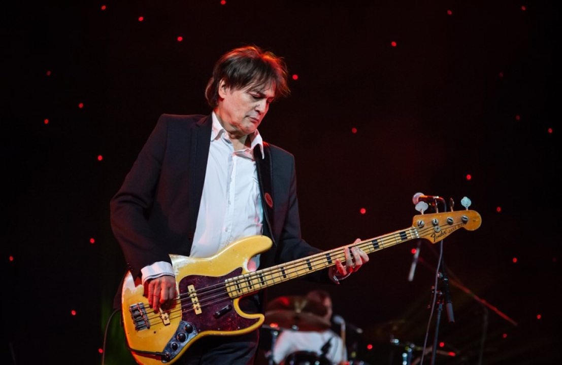 CMC festival Vodice donosi i ove godine vrhunsko glazbeno uzbuđenje