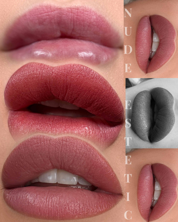 FOTO Od edukacije do karijere iz snova: Kako je Katarina pronašla svoj poziv u salonu Myroslave Rusnak