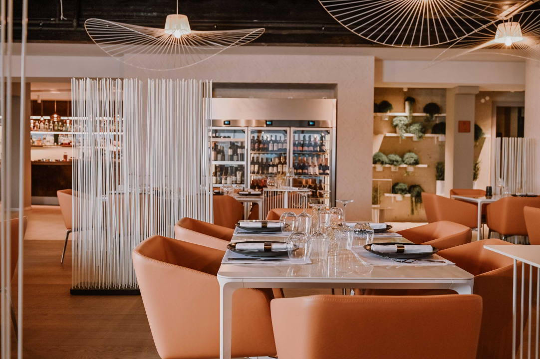 FOTO: Uskrsna večera u Nomadu: Tri slijeda i glazbena poslastica uz Baby Kate