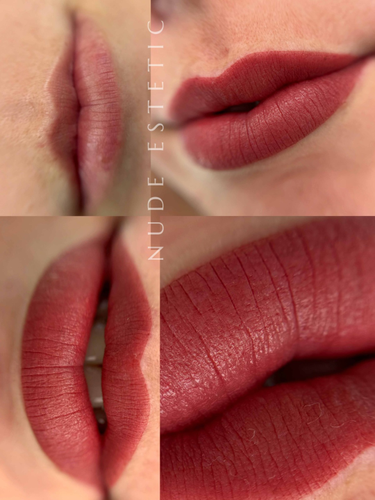 FOTO Od edukacije do karijere iz snova: Kako je Katarina pronašla svoj poziv u salonu Myroslave Rusnak