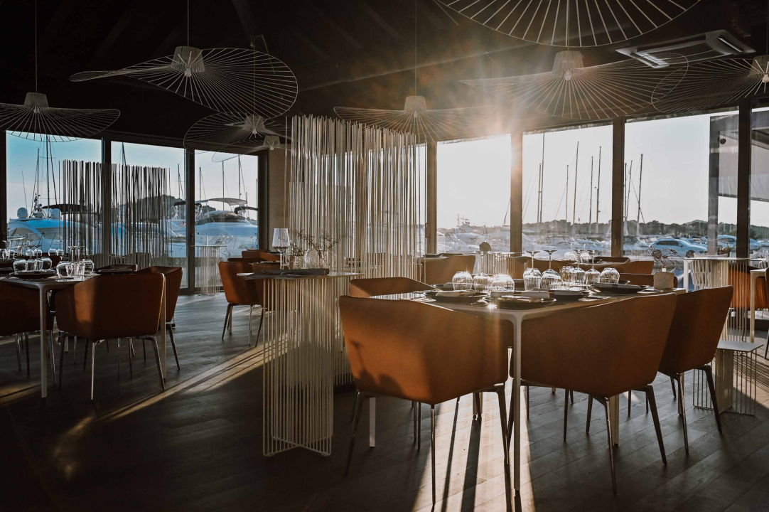 FOTO: Uskrsna večera u Nomadu: Tri slijeda i glazbena poslastica uz Baby Kate