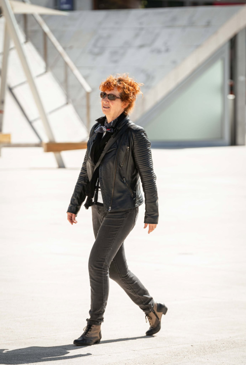 FOTO Đir po gradu, petak 18. travnja